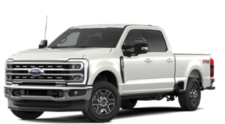 2026 Ford Super Duty® External Image 2